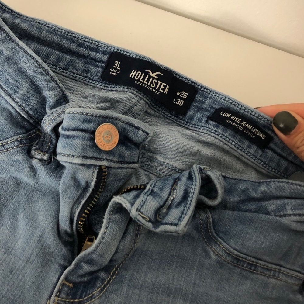 Skinny Jeans